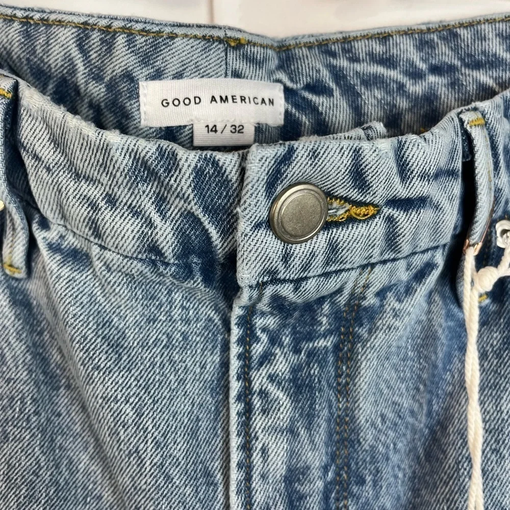 Good American good american